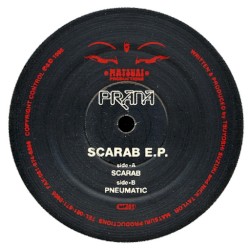 Scarab E.P.