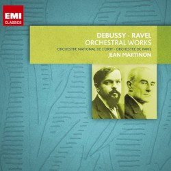 Orchestral Works