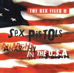The Sex Files II: Anarchy in the U.S.A
