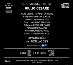 Giulio Cesare