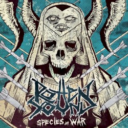 Species at War