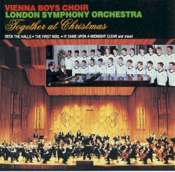 Together at Christmas