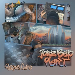 Jazz Bap Planet