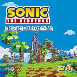 Non-Stop Music Selection, Vol.4
