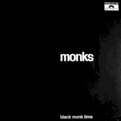 Black Monk Time