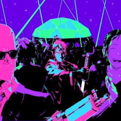 Katana ZERO – Original Soundtrack