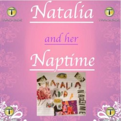 Natalia and her Naptime