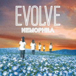 EVOLVE
