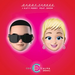 Con calma (remix)