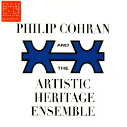 Phil Cohran and The Artistic Heritage Ensemble