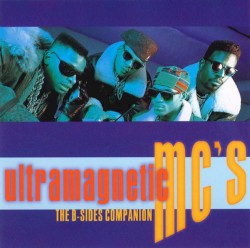 The B-Sides Companion