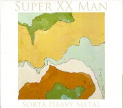 Vol. XIV Sorta Heavy Metal