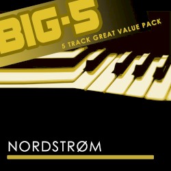 Big-5: Nordstrøm