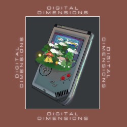 digital dimensions.