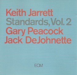 Standards, Volume 2