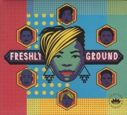 Freshlyground