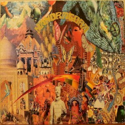 Temple Ball Live '94