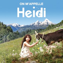 On m’appelle Heidi