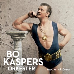 Redo att gå sönder