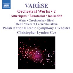 Orchestral Works 2