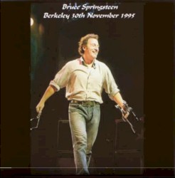 1995‐11‐30: Berkeley Community Theatre, Berkeley, CA, USA