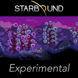 Starbound Experimental