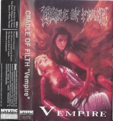 V Empire or Dark Faerytales in Phallustein