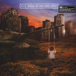 Hurra die Welt geht unter