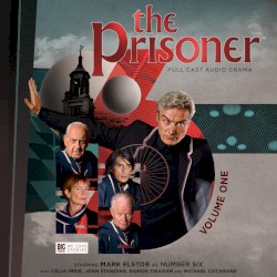 The Prisoner: Departure and Arrival