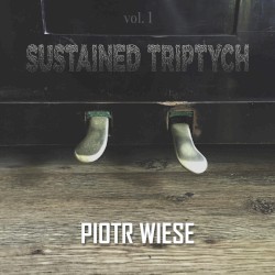 Sustained Triptych, Vol. 1