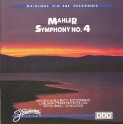 Symphony No. 4