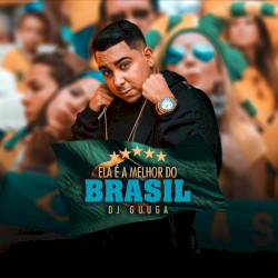 Ela é a Melhor do Brasil