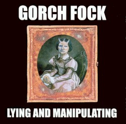 Lying and Manipulating