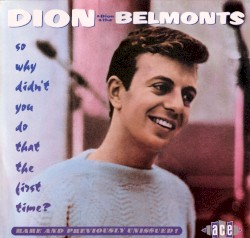 So Why Didn’t You Do That the First Time