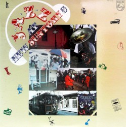 Jazz at New Suntory 5