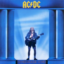 Who Made Who