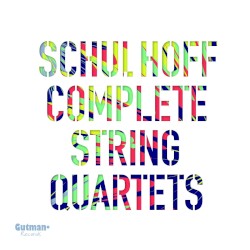 Complete String Quartets