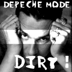 A Grey City Under an Orange Sky, Vol. 24: Dirt