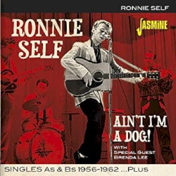 Ain’t I’m a Dog!: Singles as & Bs 1956–1962 Plus