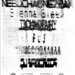 sienna sleep live dj set in chicago at archer ballroom 20231111