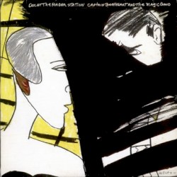 Doc at the Radar Station