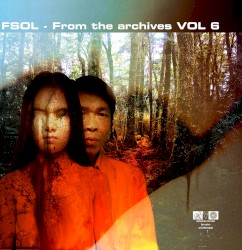 From the Archives, Vol. 6