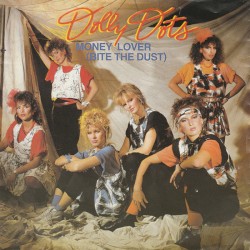 Money Lover (Bite the Dust) / Sick of Your Games