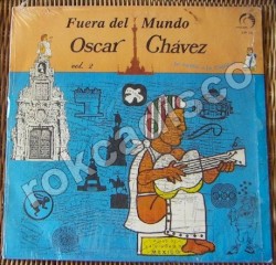 Fuera del mundo, vol. 2