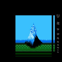 t e l e p a t h テレパシー能力者 - 仮想快楽の宮殿 (Remix)