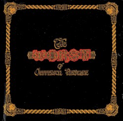 The Worst of Jefferson Airplane