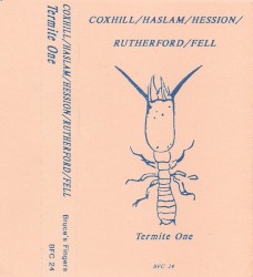 Termite One