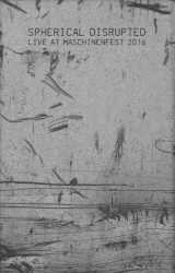 Live at Maschinenfest 2016