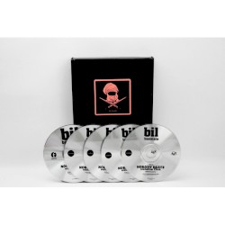 BIL BASMALA NOBODY BEATS 1-5