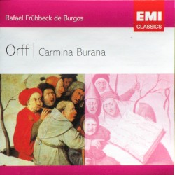 Carmina Burana